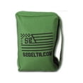 thumbnail image 1 of S2Delta Rear Squeeze Bag, Green, 1 of 6