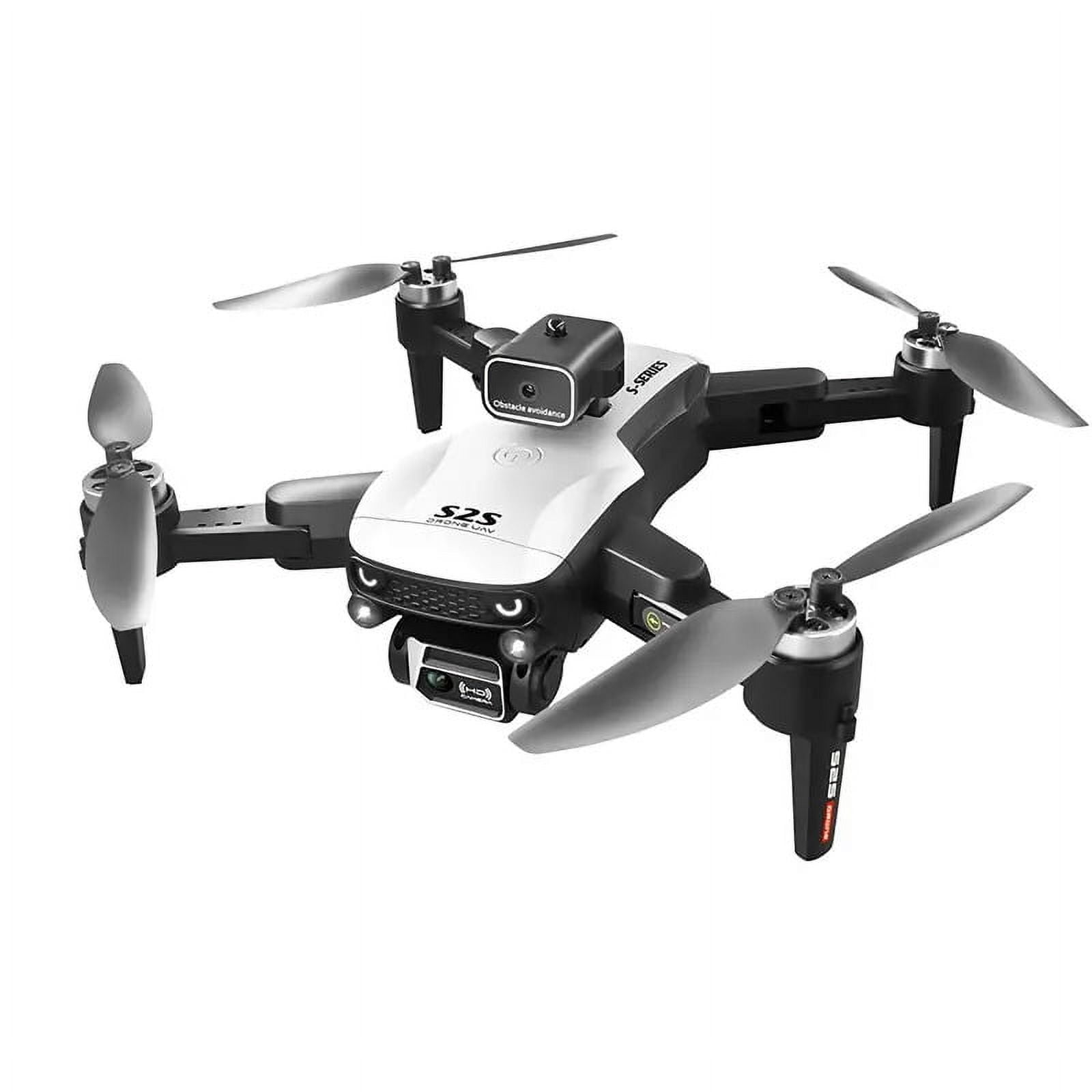 S2S Drone 4K HD Dual Camera Brushless Motor Xmas Gift