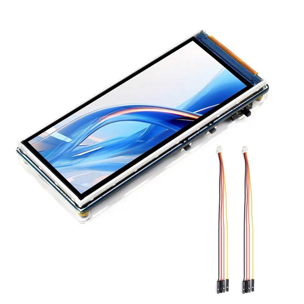S3 Microcontroller Unit 512KB SRAMs External Card Support Boot Button ...