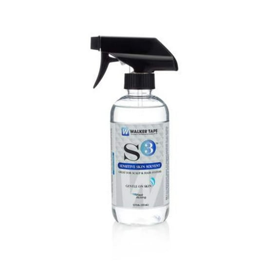 S3 Sensitive Skin Solvent