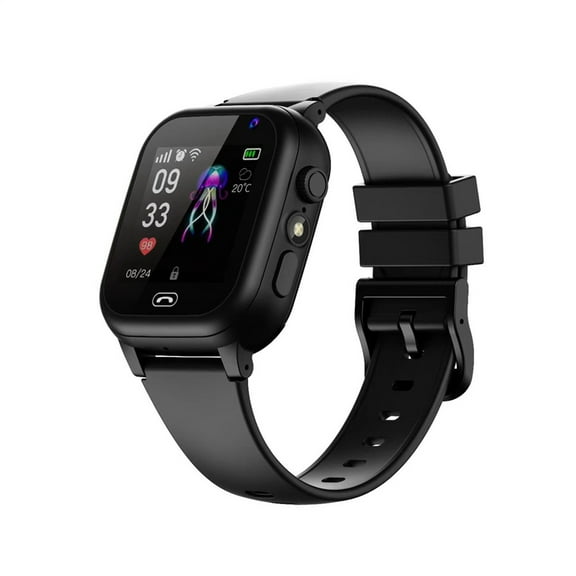 S30 Kids Smartphone Watch Precise Location Positioning Real-time Visualization Clear Calls Children Smartwatch