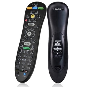 AT&T Uverse Remote Controls for Electronics