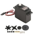 S3003 RC Servo Low Noise High Speed Plastic Standard Servo Motor for