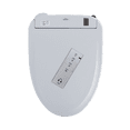 thumbnail image 1 of S300E ELONGATED WASHLET+ COTTON CONCEALED CONNECTION, 1 of 8