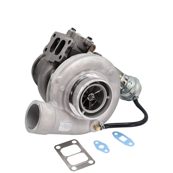 S300G071 for Diesel Engines, Silver, Front Placement