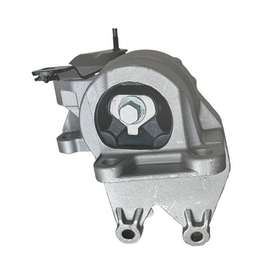 S3178 Transmission Mount with Bracket Fits 2010-2019 Ford Flex 3.5L Turbo Auto : A5751