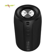ZEALOT S32 Portable Speaker 5W Subwoofer Outdoor Sound Box Music Player