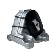 S3208 F/RT Engine Motor Mount Fits 2018-2020 Jeep Wrangler 3.6L/ 2020 Wrangler 3.6L MHEV A20052