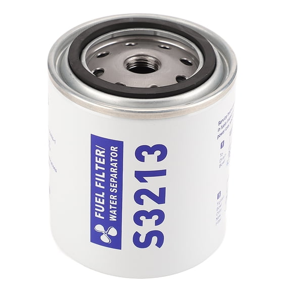 S3213,  Fuel Filter Water Separator  Sealing Fuel Water Separating Filter  For Upgrade