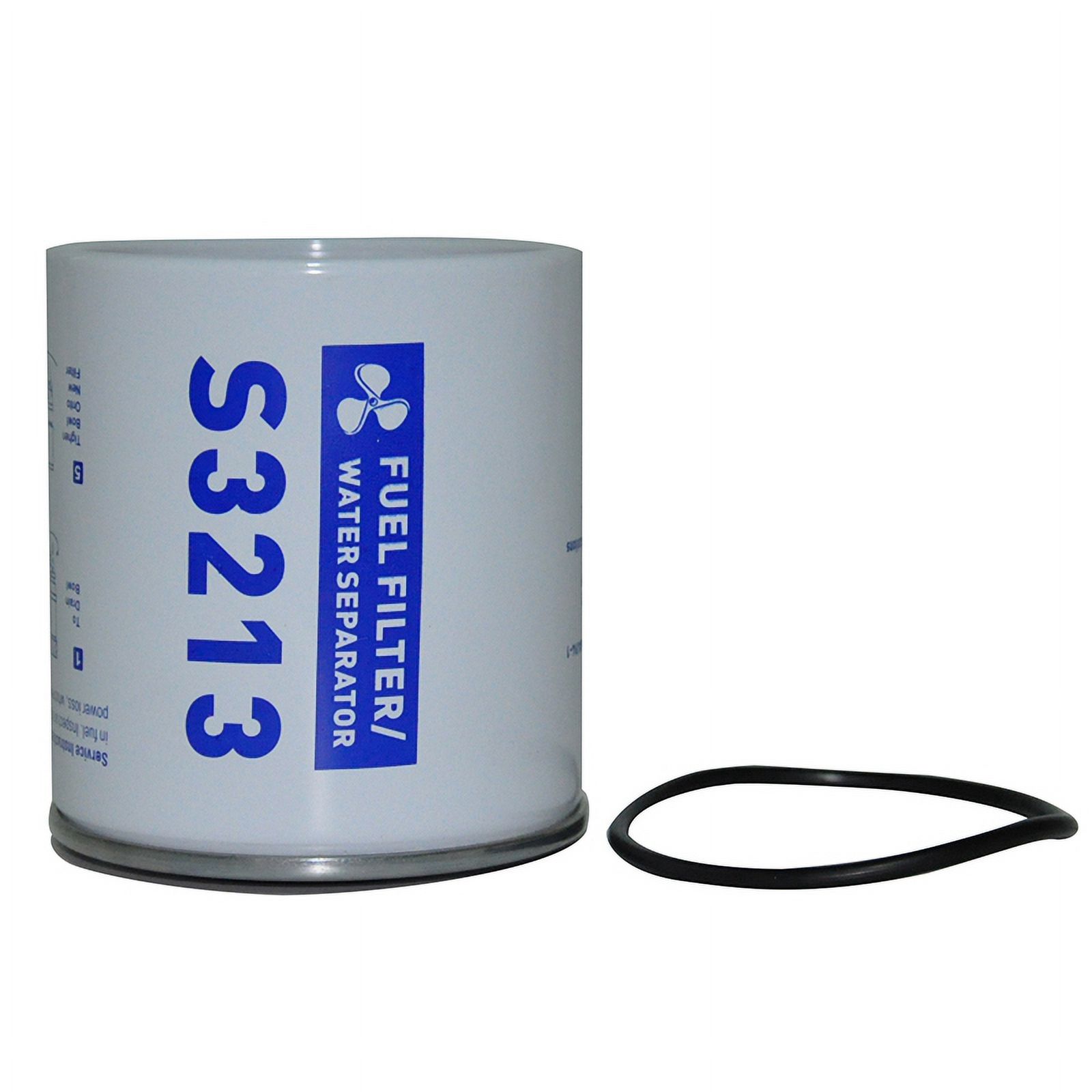 S3213 Outboard Marine Fuel Filter elements Fuel Water Separator Filter