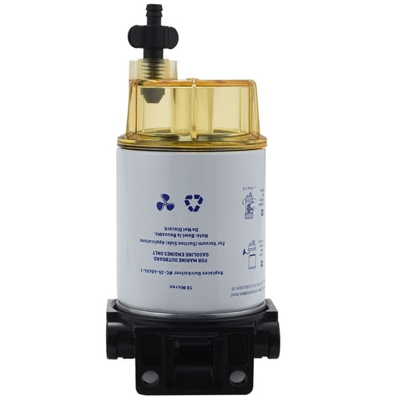 S3213 Outboard Marine Marine Oil Water Separation Filter