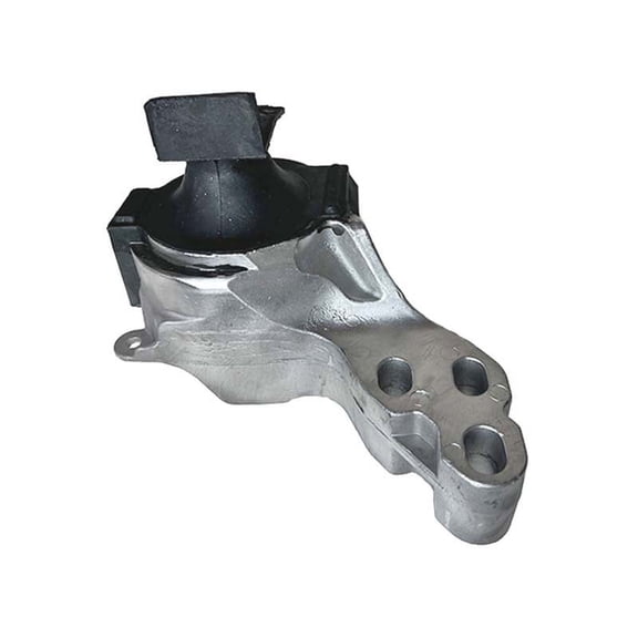 S3262 Right Engine Motor Mount Insert Compatible with 2014-2022 Mazda 6/ Compatible with 2014-2022 Mazda CX-5 2.5L | A4446