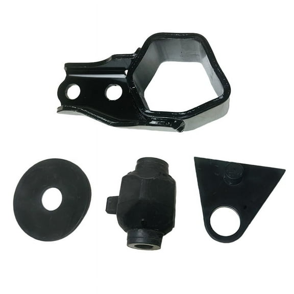 S3379 Rear Engine Motor Mount Compatible with 2007-2009 Lexus RX350 3.5L FWD US Built | A42041