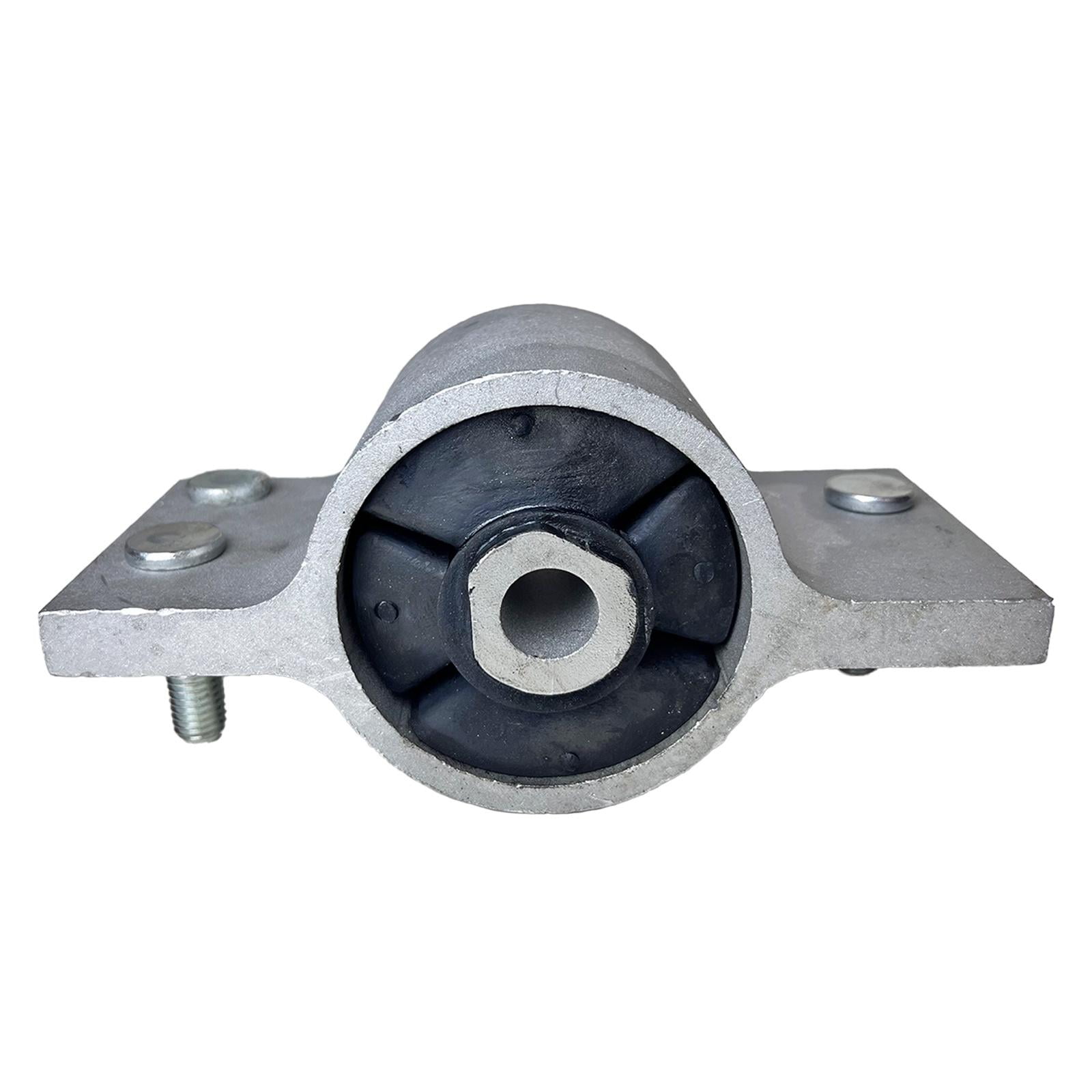 S3439 Engine Motor Mount Compatible with 2017-2019 Ford F-450 Super Duty 6.8L/2020-2022 7.3L Front Left | A5967
