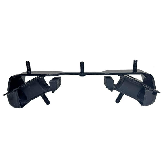 S3462 Transmission Mount Compatible with 2019-2022 Ram 2500 6.4L/6.7L Automatic 8 Speed | A20112