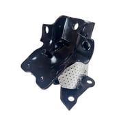 S3466 Engine Motor Mount Compatible with 2021-2023 Chevrolet Silverado 2500 HD/3500 HD 6.6L Diesel Front Left or Front Right | A20110