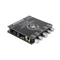 S350H TPA3251 220WX2+350W Bluetooth 5.0 Subwoofer Amplifier Board 2.1