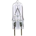 thumbnail image 1 of S3539 20W T4 Halogen Bulb Bi-Pin G8 Base, 1 of 1