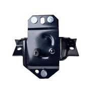 S3572 Front Right Engine Motor Mount Compatible with Fits 1980-1982 Ford Thunderbird 4.2L/5.0L w/ Shake Condition | A2726