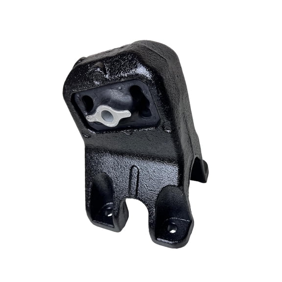 S3576 Front Left Engine Motor Mount Compatible with Fits 2002-2005 Dodge Ram 1500 4.7L RWD | A5835