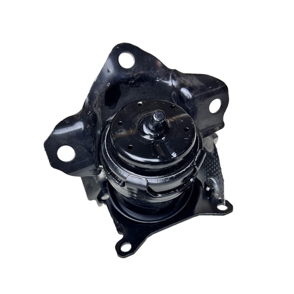 S3627 Front Left Engine Motor Mount Compatible with Fits 2022 GMC Sierra 1500 Limited 5.3L 6.2L | GP3585