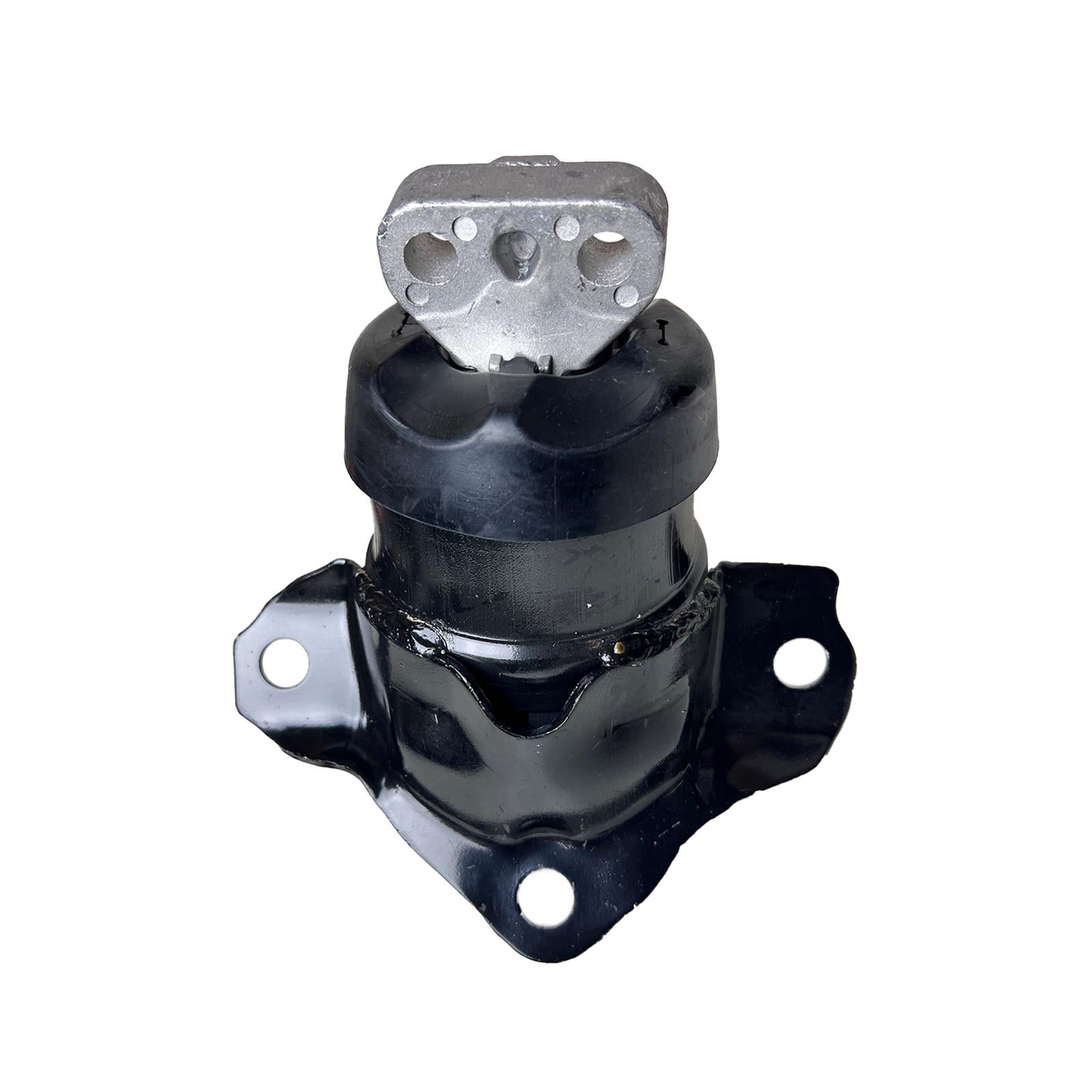 S3637 Front Left Engine Motor Mount Compatible with Fits 2022 Chevrolet Silverado 1500 LTD/GMC Sierra 1500 Limited 2.7L | A20104