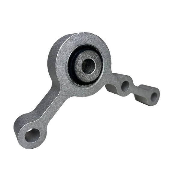 S3653 Rear Lower Engine Motor Mount Compatible with Fits 2022-2023 Ford Maverick 2.5L/2021-2023 Lincoln Corsair 2.5L | GP3606