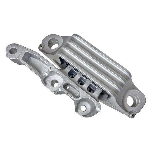 S3678 Transmission Mount Compatible with Fits 2020-2024 Ford Escape 2.5L/2022-2023 Maverick 2.5L AUTO | GP3628