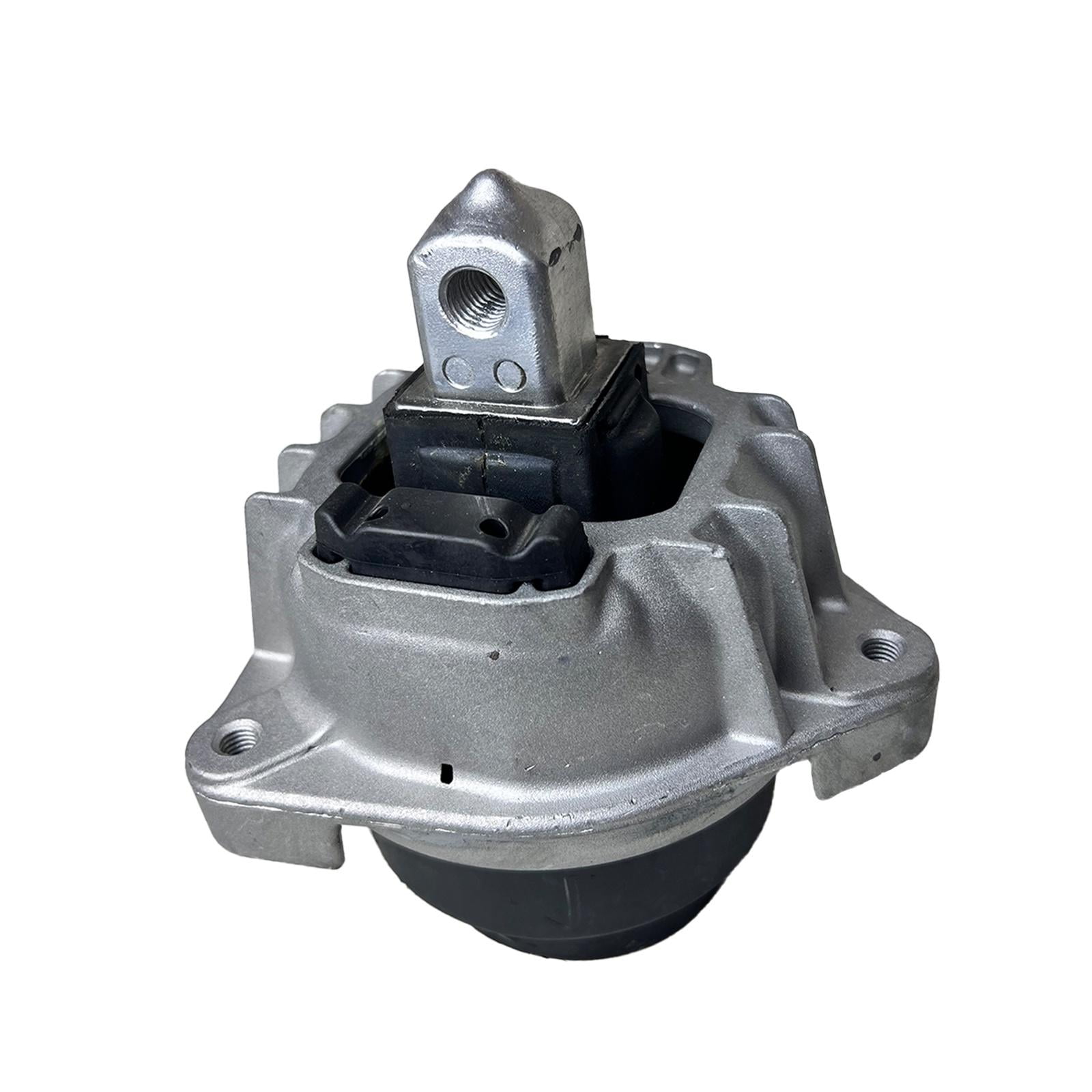 S3692 Front Left Engine Motor Mount Compatible with Fits 2012-2016 BMW M5 4.4L/2012-2018 BMW M6 4.4L | A70059