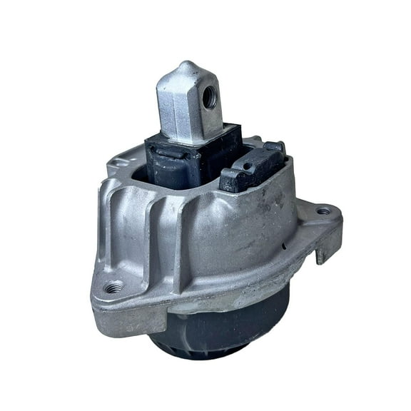 S3694 Front Right Engine Motor Mount Compatible with Fits 2011-2016 BMW 550i 4.4L/2010-2015 550i GT 4.4L | A70060