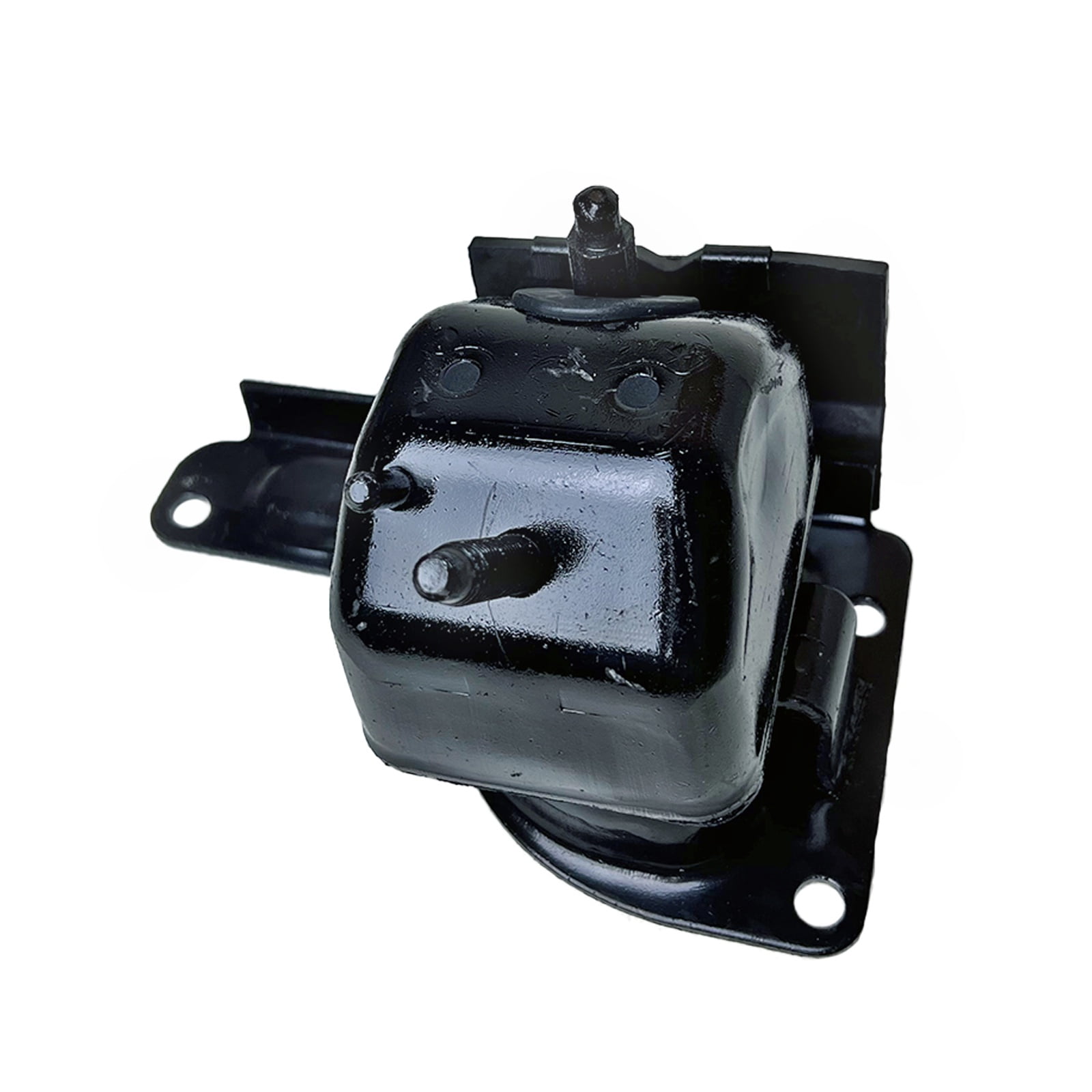 S3709 Front Right Engine Motor Mount Compatible with Fits 2003-2004 Ford Expedition 4.6L | A20101