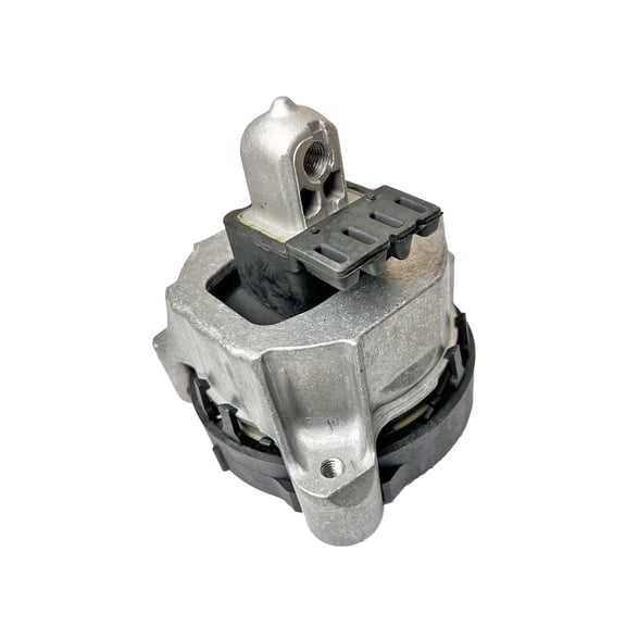 S3750 Front Right Engine Motor Mount Compatible with Fits 2017-2018/2020-2021 BMW 530i xDrive 2.0L AWD | A70071