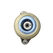 S3757 Front Left or Front Right Engine Motor Mount Compatible with Fits 2012-2014 Mercedes-Benz E350 3.5L GAS AWD Coupe | A70002