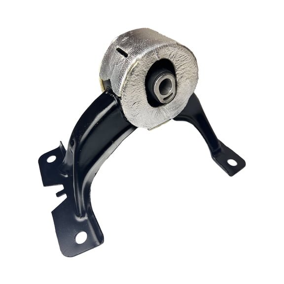 S3813 Rear Engine Motor Mount w/ Heat Shield Compatible with Fits 2011-2016 Chrysler Town & Country 3.6L | A5589