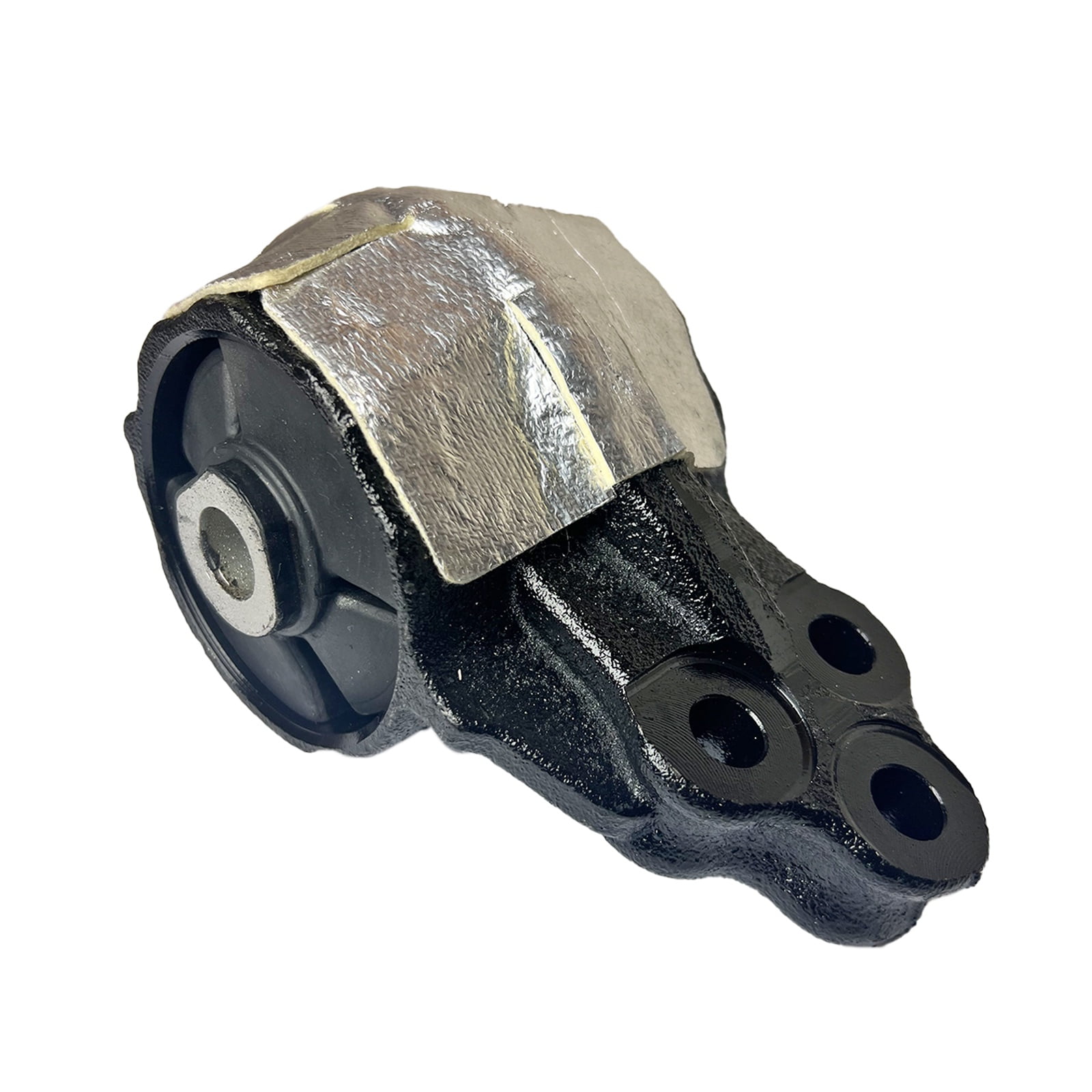 S3849 Front Left Engine Motor Mount w/o Index Pin Compatible with Fits 2022-2024 Ford Expedition 3.5L | GP3636