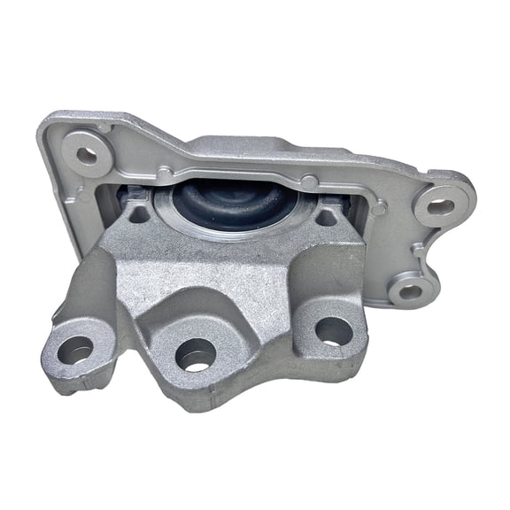 S3927 Transmission Mount Compatible with Fits 2019-2021 Volvo S60 2.0L Automatic | A70027 EM7436 10063 32255204