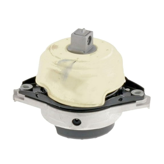 S3965 Front Right Engine Motor Mount Compatible with Fits 2016-2019 Mercedes-Benz GLE63 AMG 5.5L/GLE63 AMG S 5.5L| A70065 10194