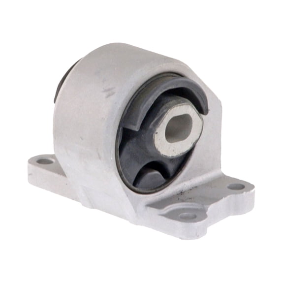 S3978 Transmission Mount Compatible with Fits 2017-2023 Land Rover Discovery 3.0L AUTO| A70012 EM7483 10257