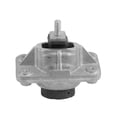 thumbnail image 1 of S3995 Front Left or Front Right Engine Motor Mount Compatible with Fits 2014-2022 Land Rover Range Rover Sport 3.0L/5.0L| A70056 EM7458 9974, 1 of 1