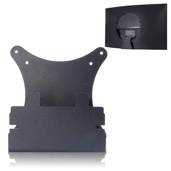 S39C Mount Adapter is Only Compatible with Samsung S39C T550 Curved Monitor(Fits 27" S39C, 32" S39C, CF27T55, CF32T55 Monitor)