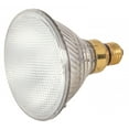 thumbnail image 1 of S39W 45W 530 Lumens Par38 Halogen Narrow Spot Clear Light Bulb, Satco Satco 2245, 1 of 5