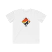 S3CO Savage Adventure Tee - Super Soft Comfort for Beach & Play Kids