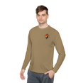 thumbnail image 1 of S3CO Lightweight Long Sleeve Tee - UPF 40+ for Beach & Fishing (Unisex), 1 of 4