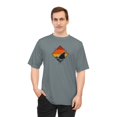 thumbnail image 1 of S3CO Unisex Zone Performance T-shirt UV 40+, 1 of 4