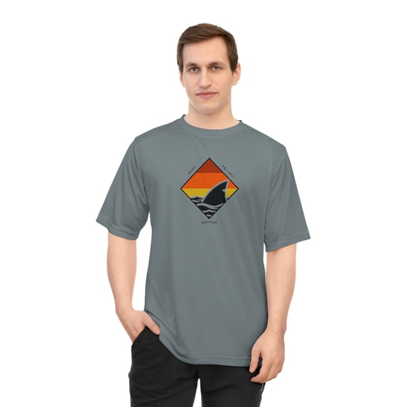 S3CO Unisex Zone Performance T-shirt UV 40+