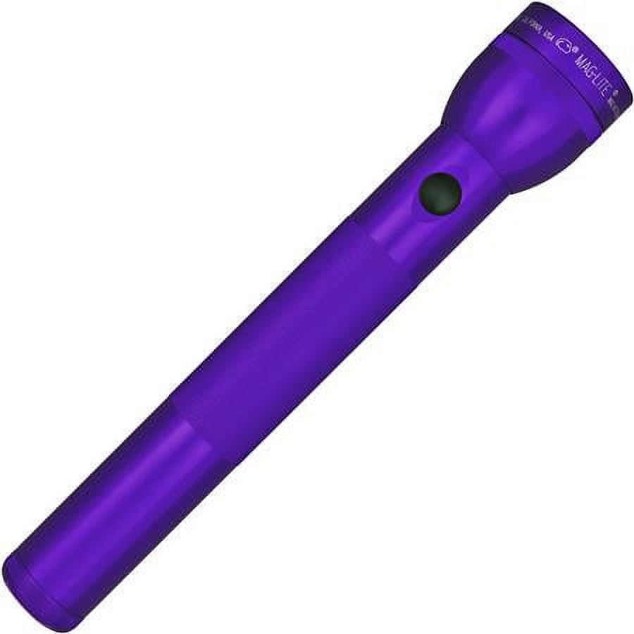 S3D Maglite 3 D-Cell Flashlight - Walmart.com