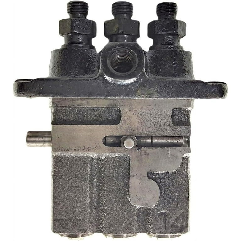 S3L Fuel Injection Pump For Mitsubishi Engine S3L Parts