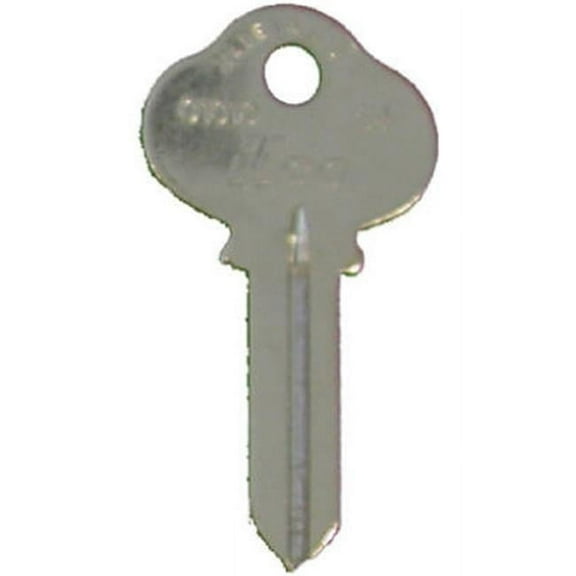 S4-O1010 Sargent Lock Key Blank, Pack of 10