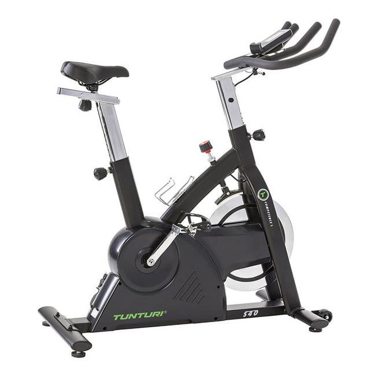 Tunturi s40 2024 spinning bike