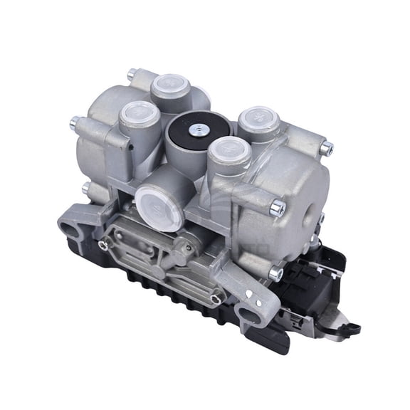 S4005001020 2S/2M ABS ECU Valve For Standard Trailers
